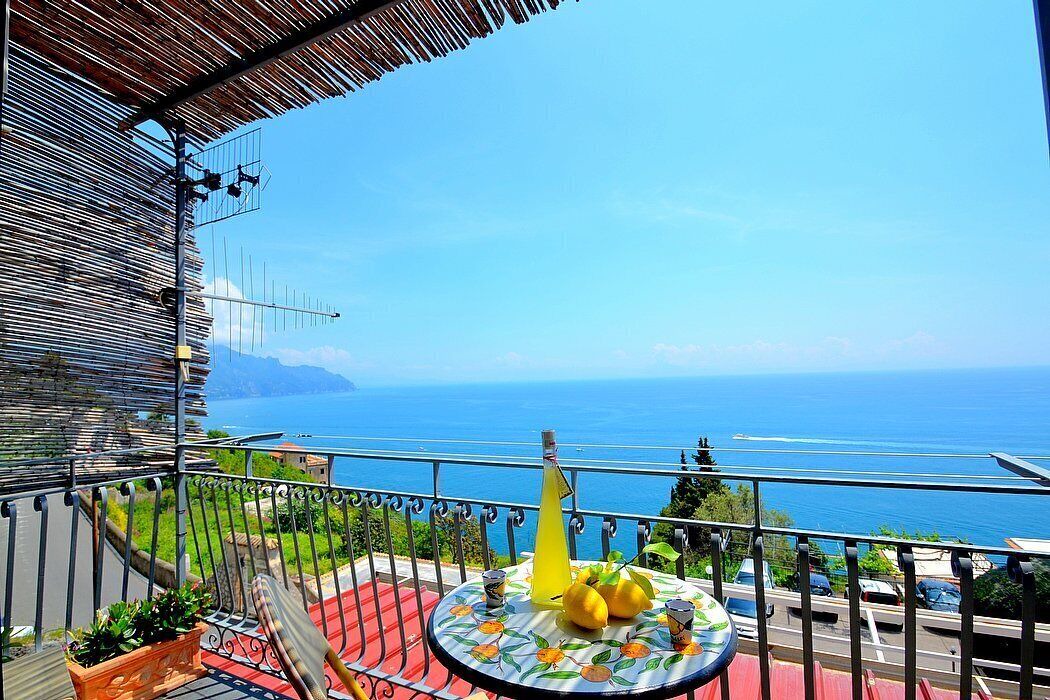 Photo of Outdoor in Vettica