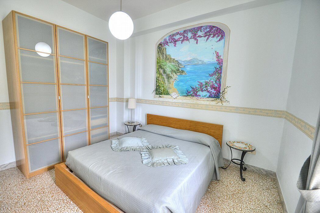 Photo of Bedroom in Vettica