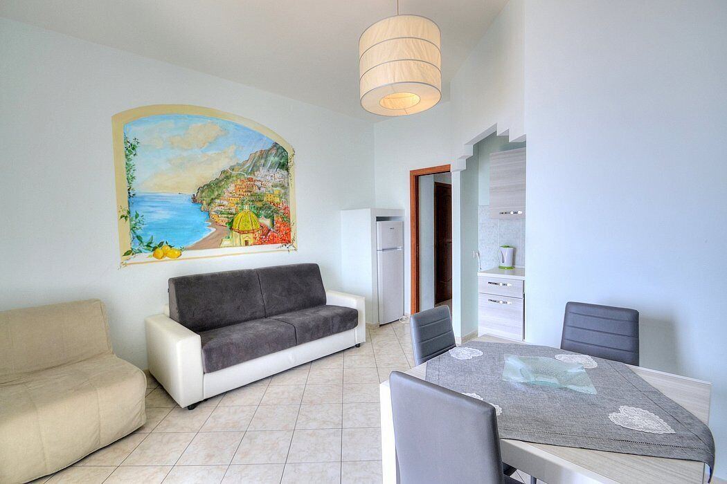 Photo of Livingroom in Vettica