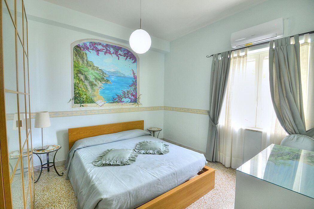 Photo of Bedroom in Vettica