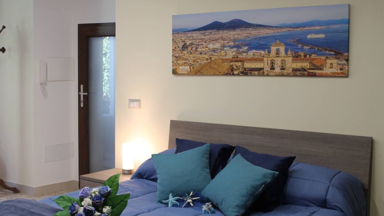 Photo of Bedroom in Meta