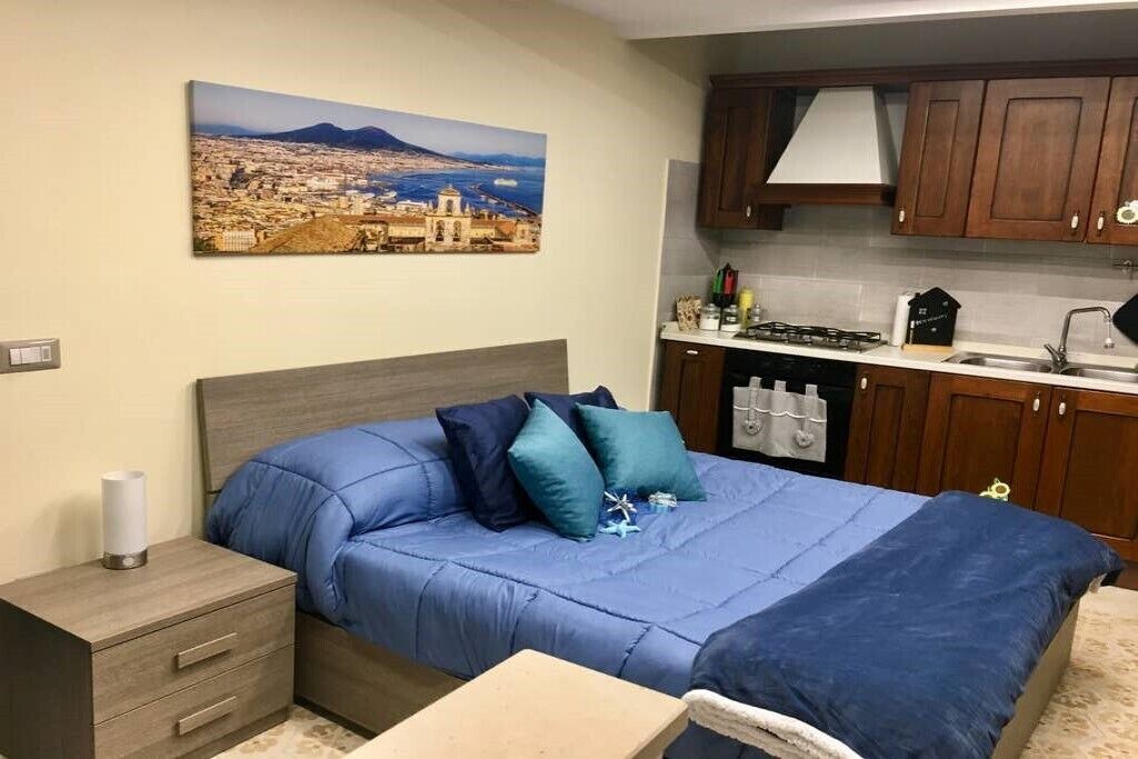 Photo of Bedroom in Meta