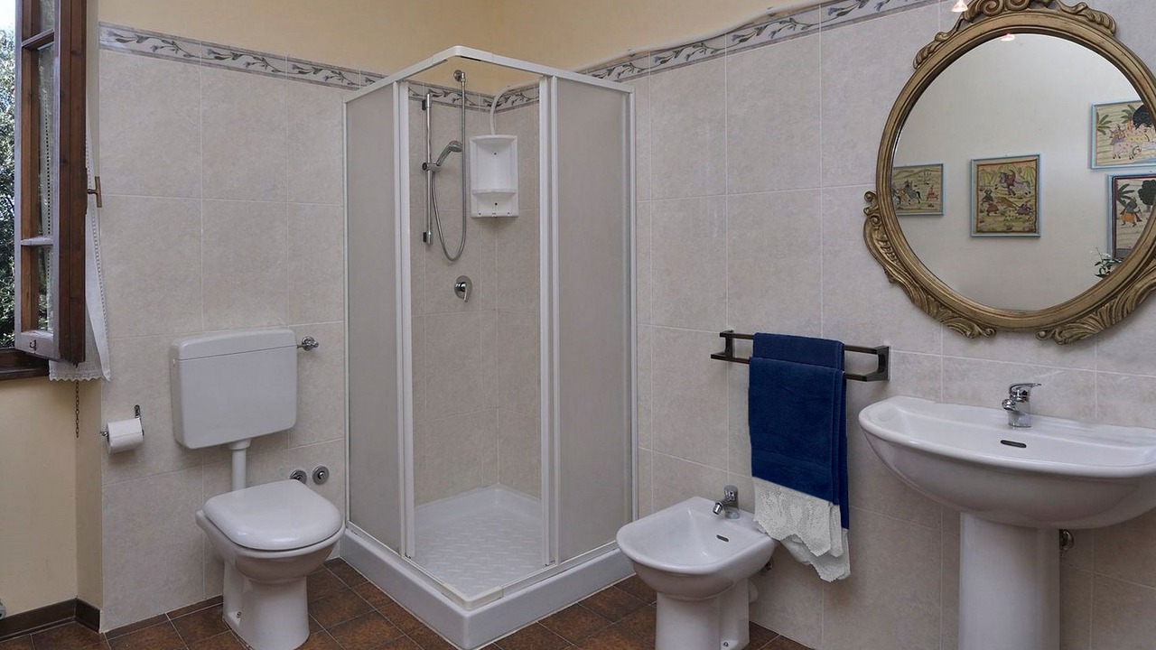 Photo of Bathroom in Pergine Valdarno