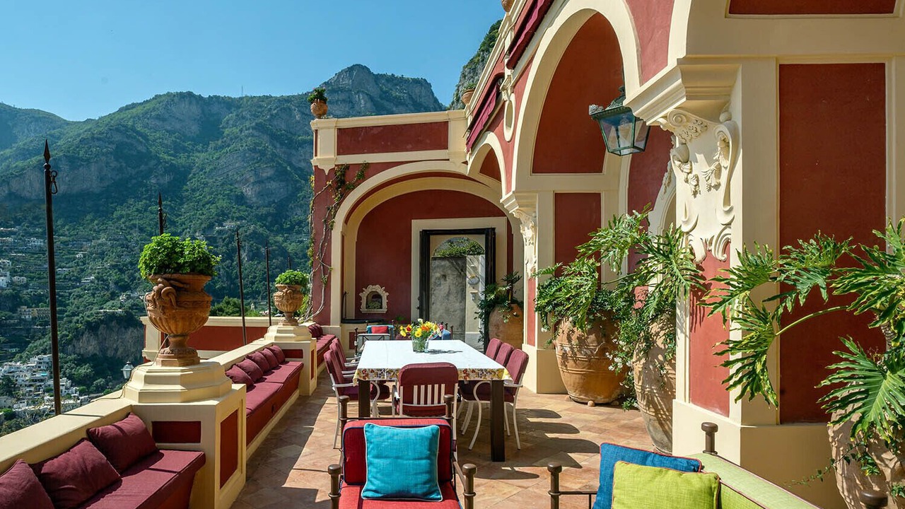 Photo of Outdoor in Montepertuso