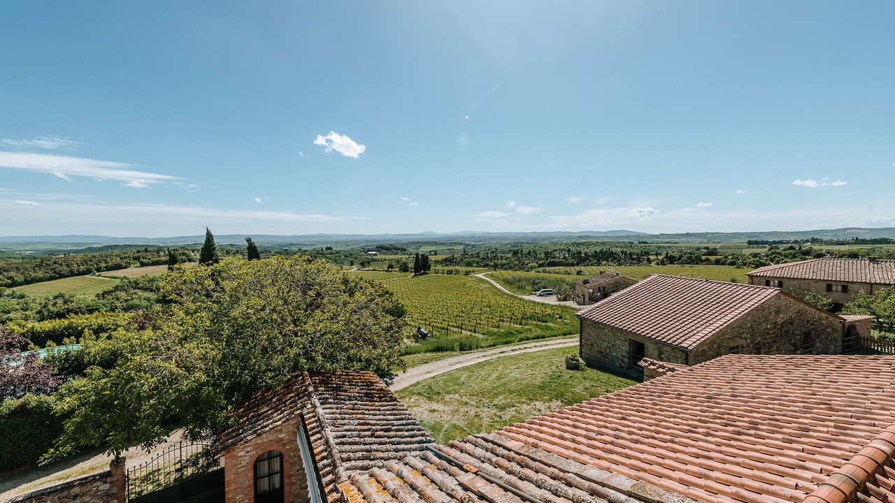 Photo of Outdoor in Villa A Sesta