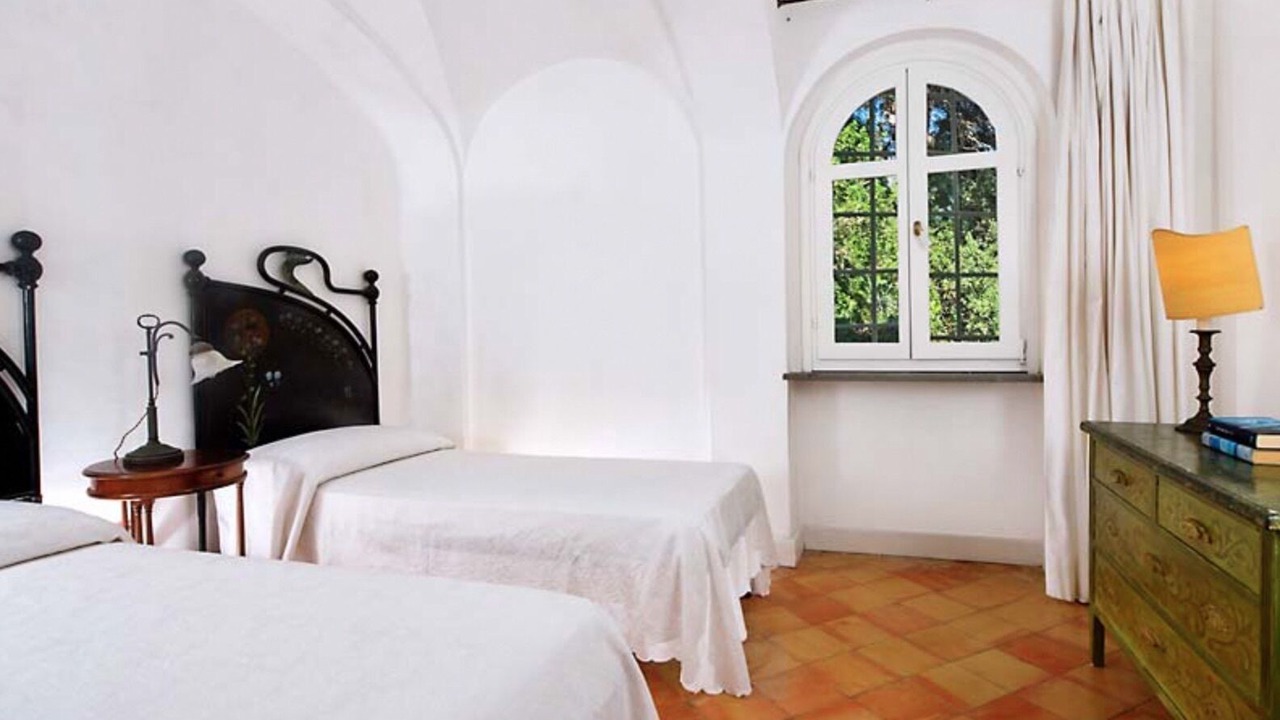 Photo of Bedroom in Capri