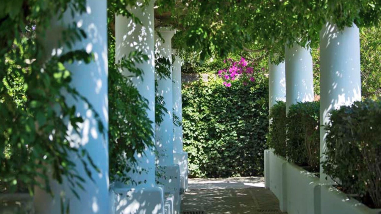 Photo of Outdoor in Capri