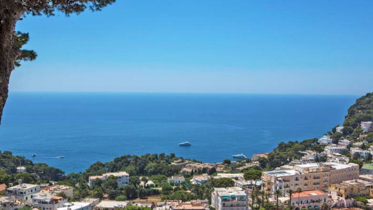 Photo of Outdoor in Capri