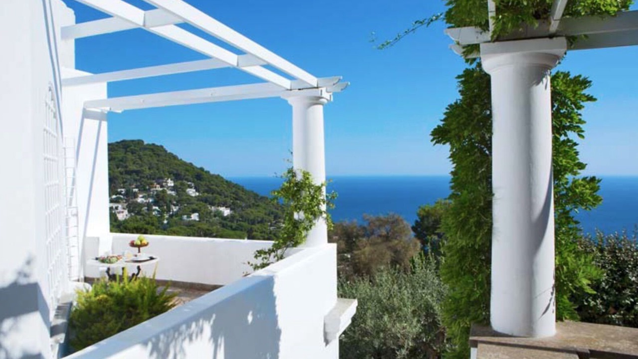 Photo of Outdoor in Capri