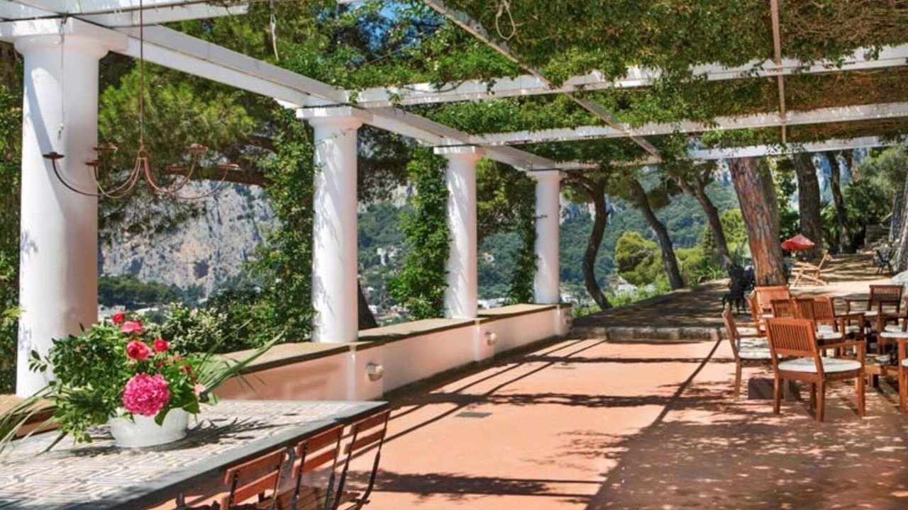 Photo of Outdoor in Capri