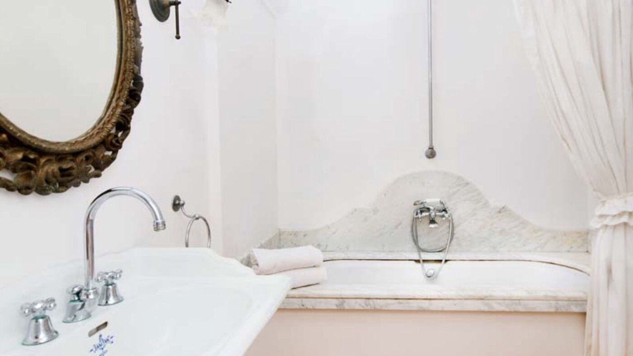 Photo of Bathroom in Capri