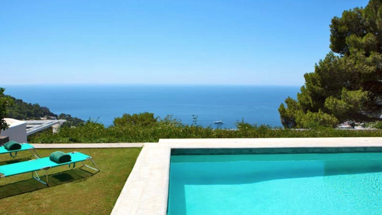 Photo of Outdoor in Capri