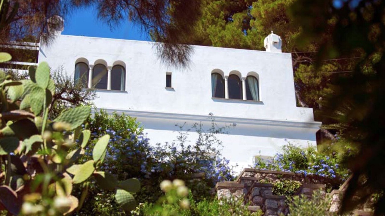Photo of Outdoor in Capri