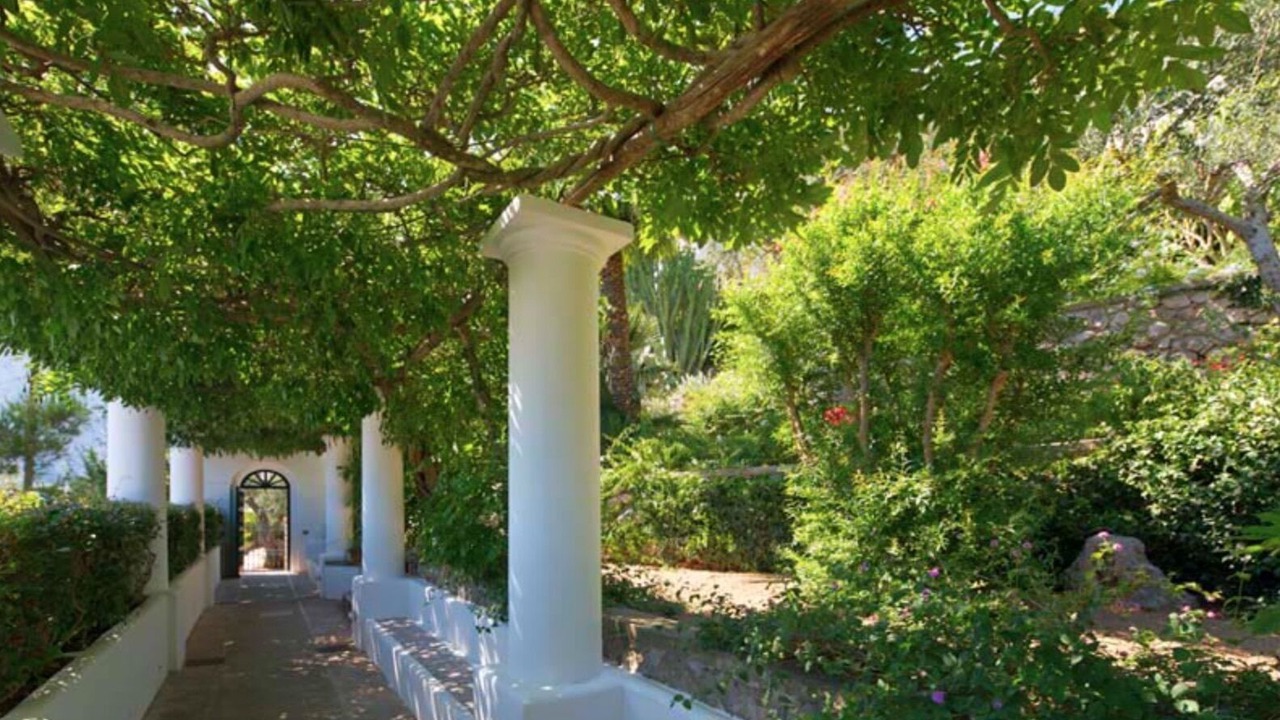Photo of Outdoor in Capri