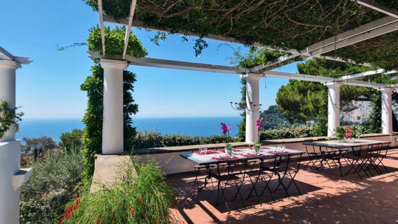 Photo of Outdoor in Capri