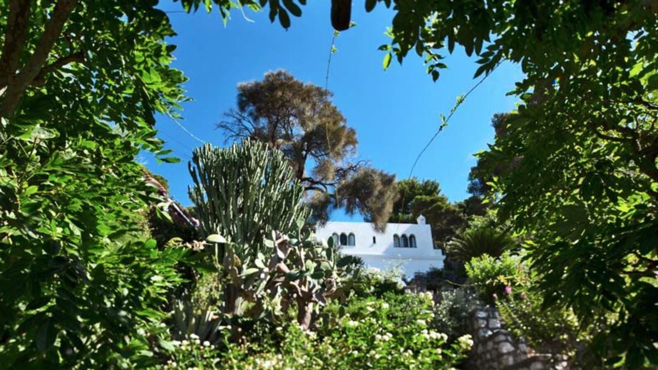 Photo of Outdoor in Capri
