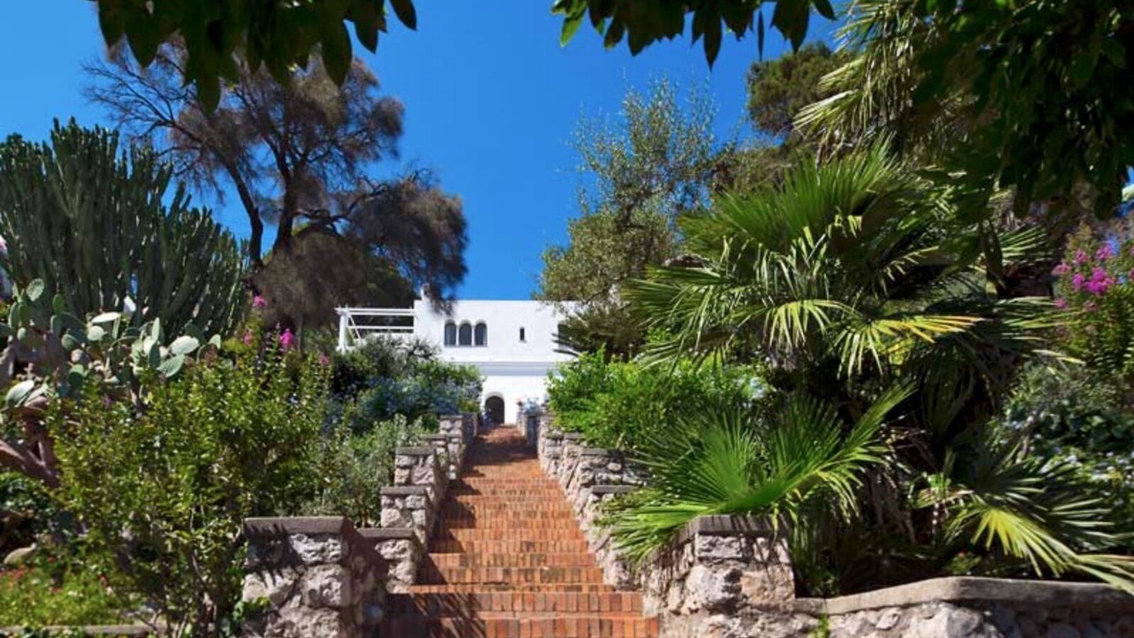 Photo of Outdoor in Capri