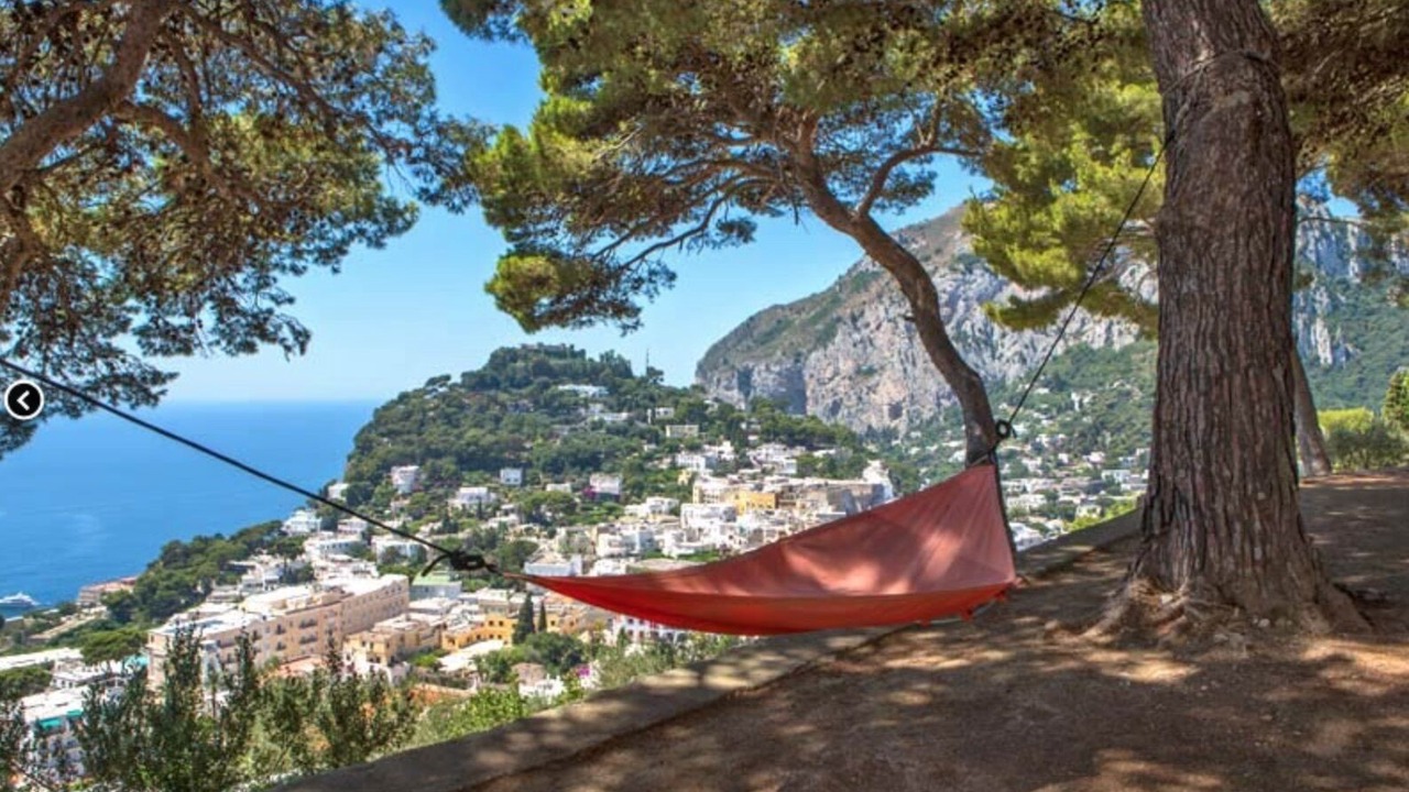 Photo of Outdoor in Capri