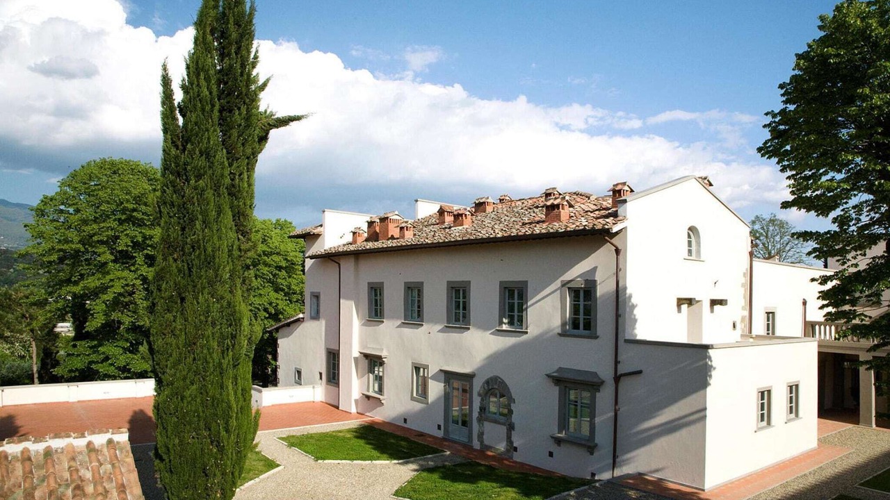 Photo of Outdoor in SantʼEllero