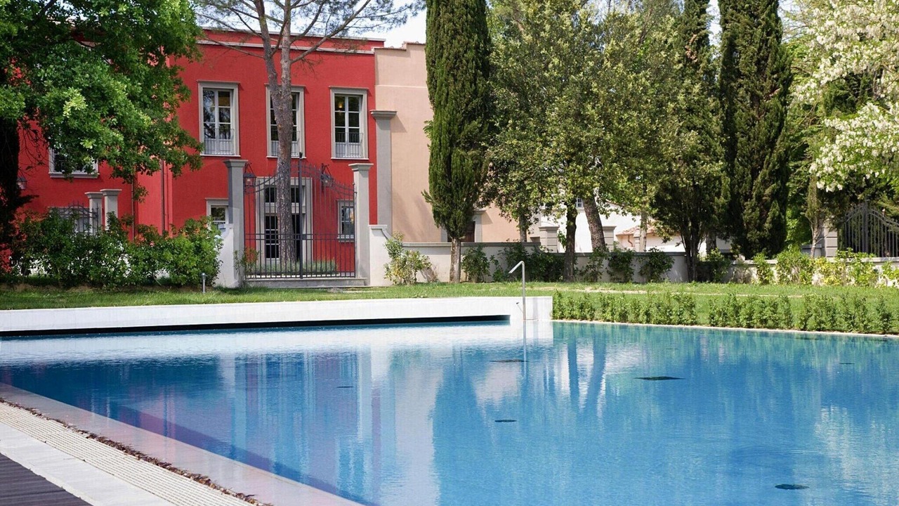 Photo of Outdoor in SantʼEllero