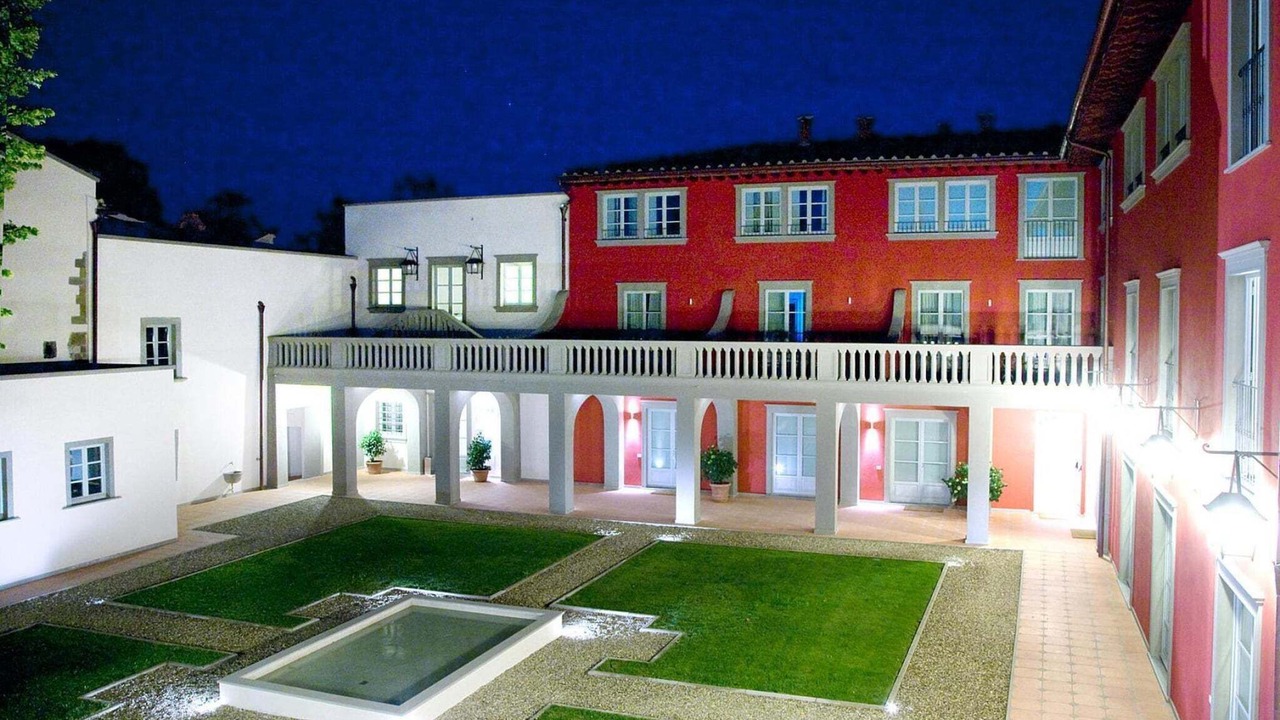 Photo of Outdoor in SantʼEllero