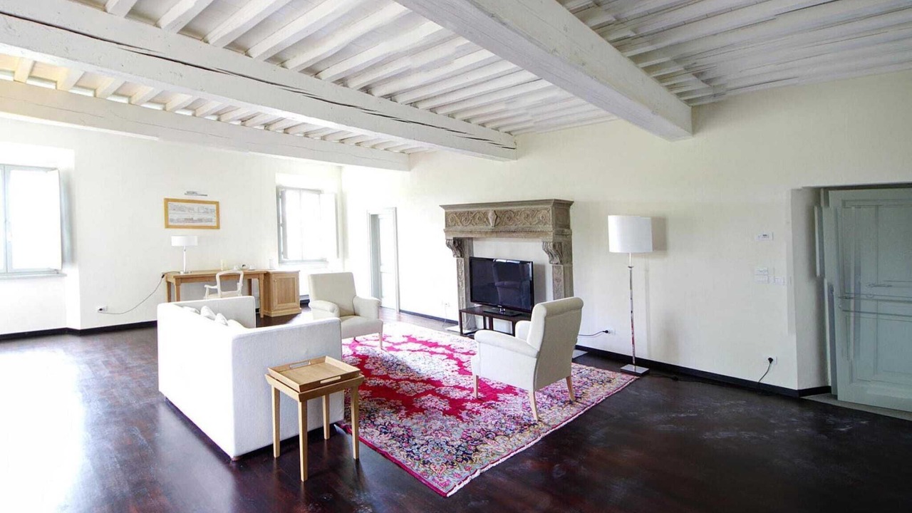 Photo of Livingroom in SantʼEllero