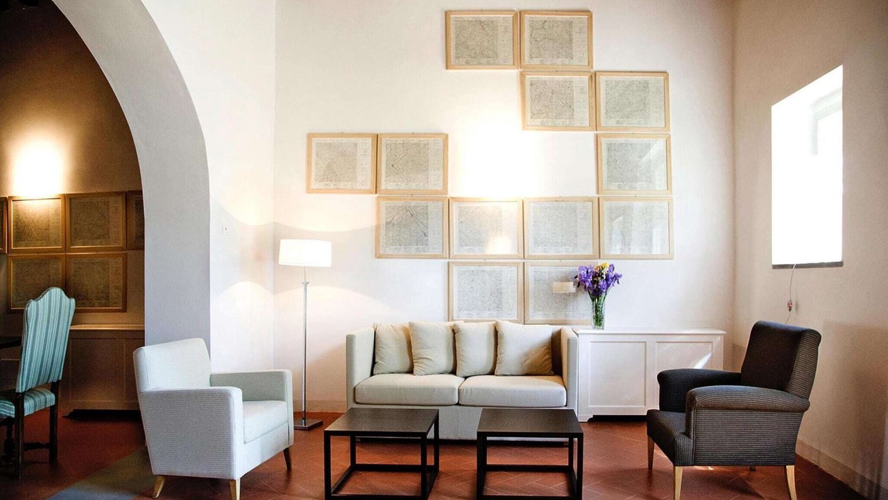 Photo of Livingroom in SantʼEllero