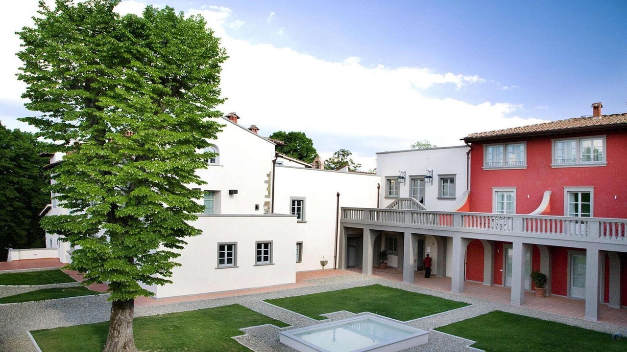 Photo of Outdoor in SantʼEllero