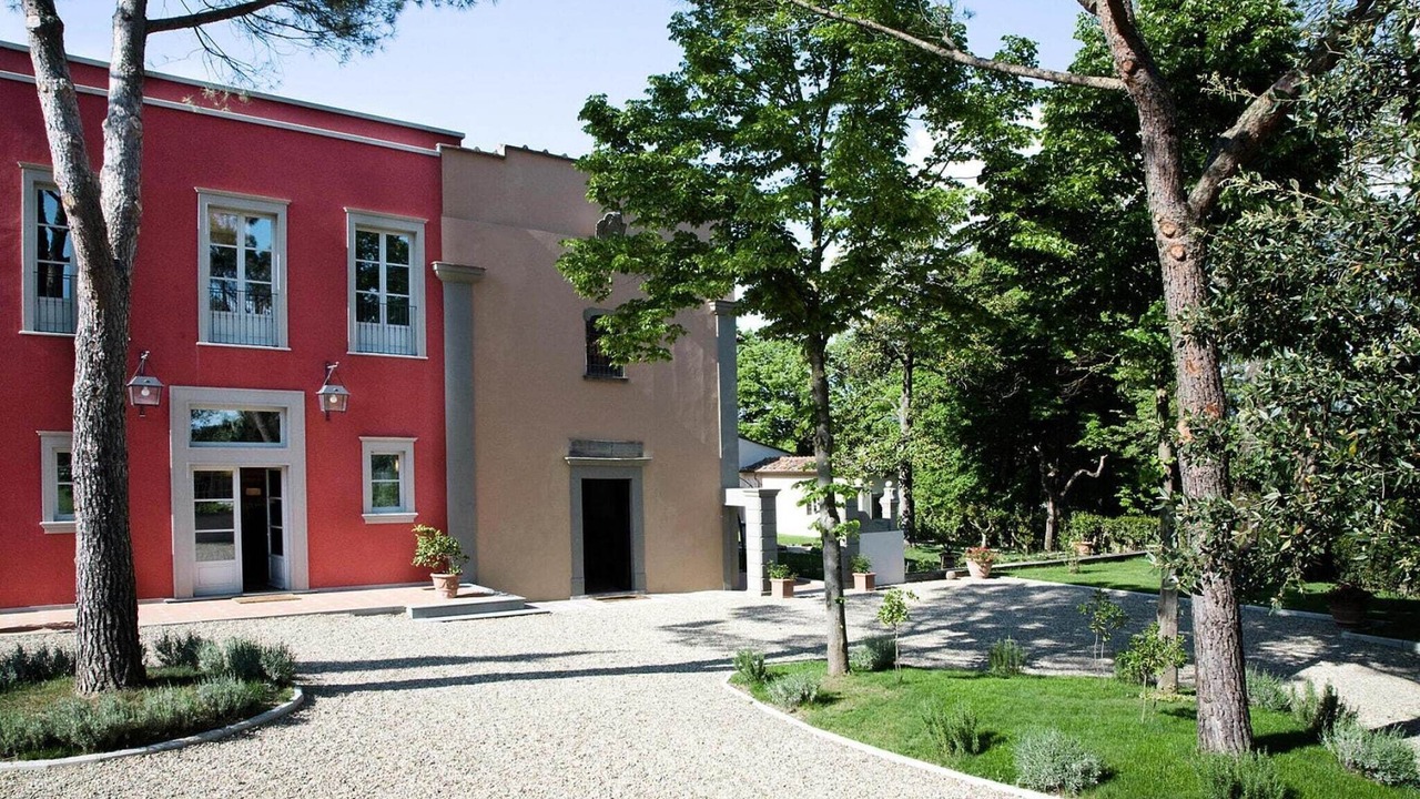 Photo of Outdoor in SantʼEllero