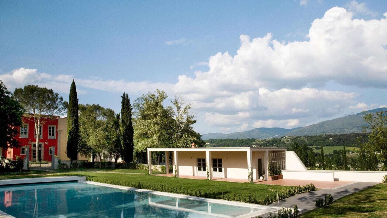 Photo of Outdoor in SantʼEllero
