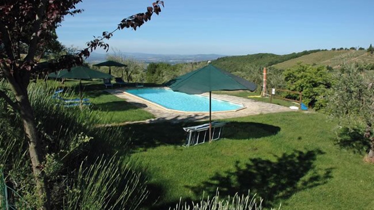 Photo of Outdoor in Castellina in Chianti