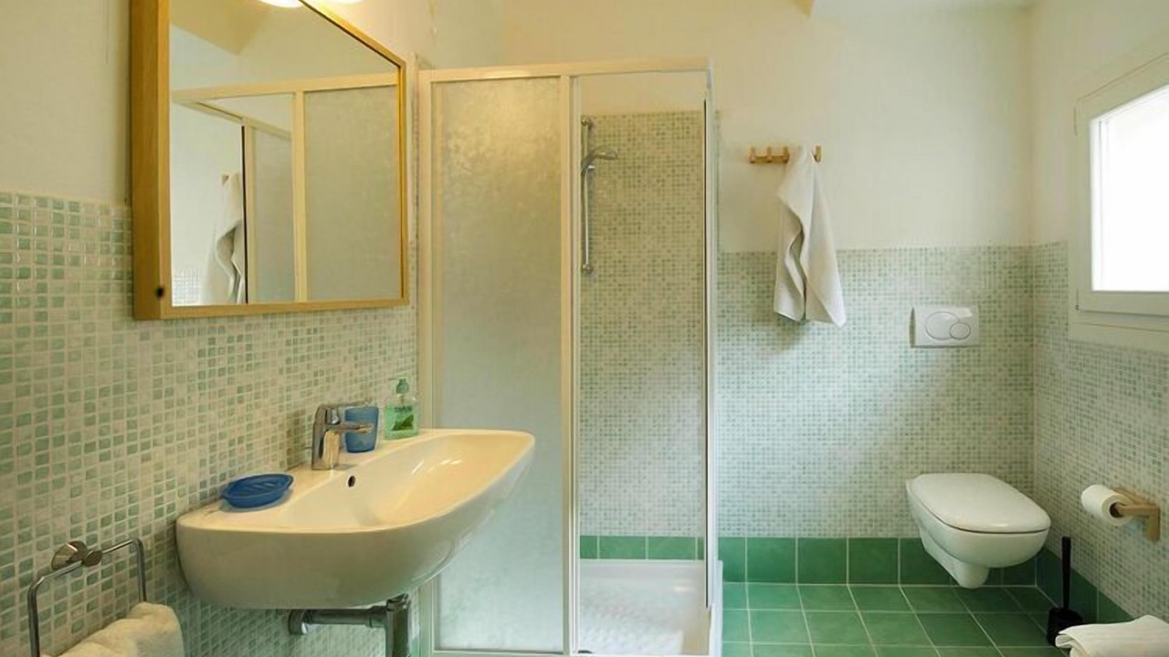 Photo of Bathroom in Baja Sardinia