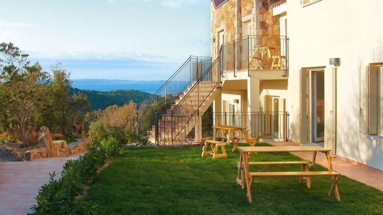 Photo of Outdoor in Baja Sardinia