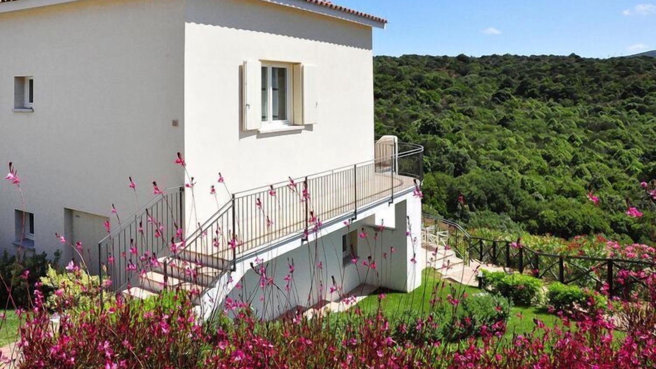 Photo of Outdoor in Baja Sardinia
