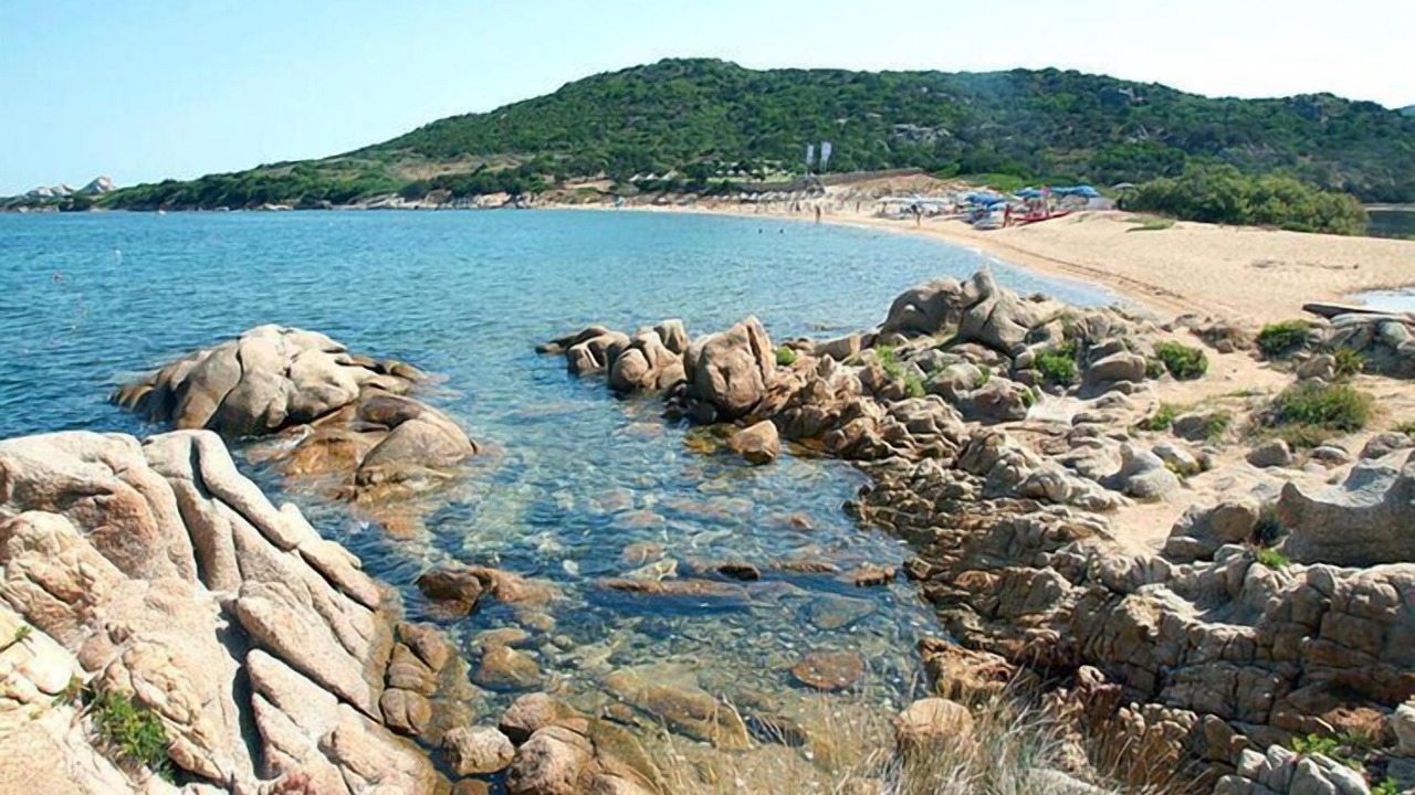 Photo of Others in Baja Sardinia