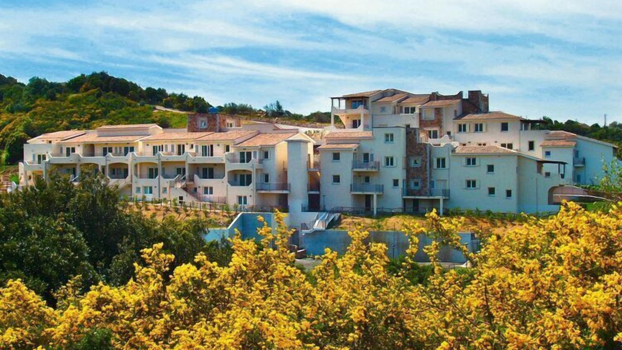 Photo of Outdoor in Baja Sardinia