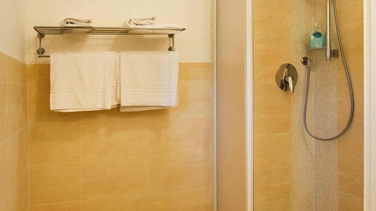 Photo of Bathroom in Baja Sardinia