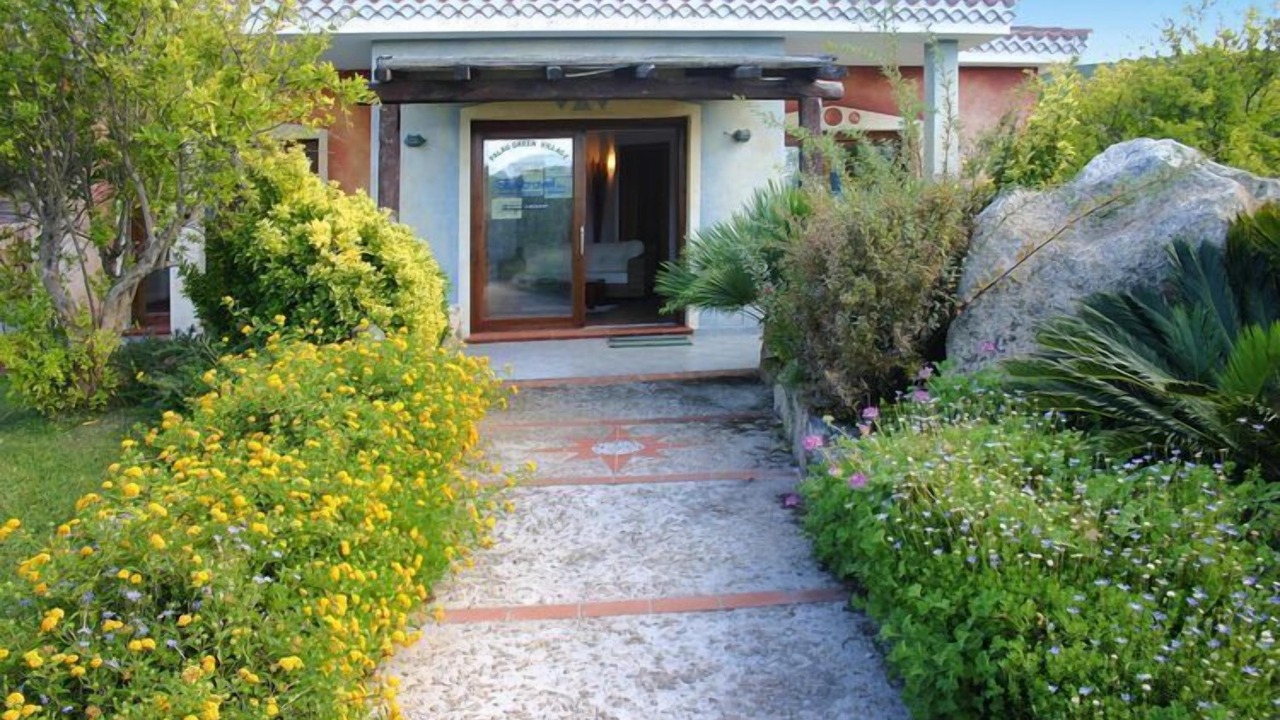 Photo of Outdoor in Palau