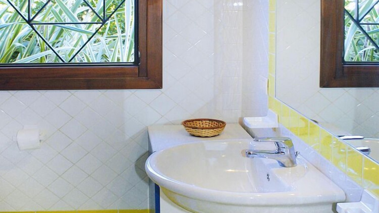 Photo of Bathroom in Palau