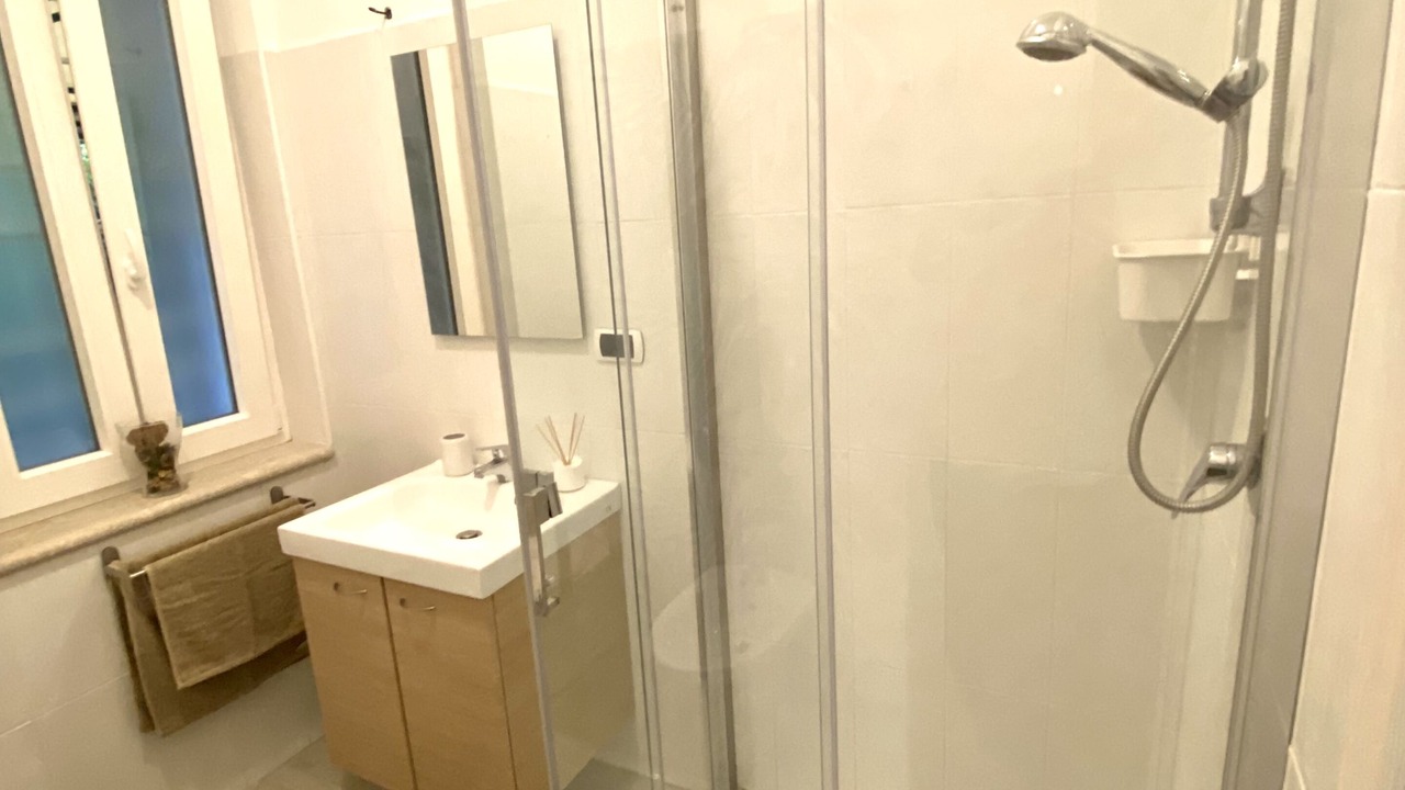 Photo of Bathroom in Minturno