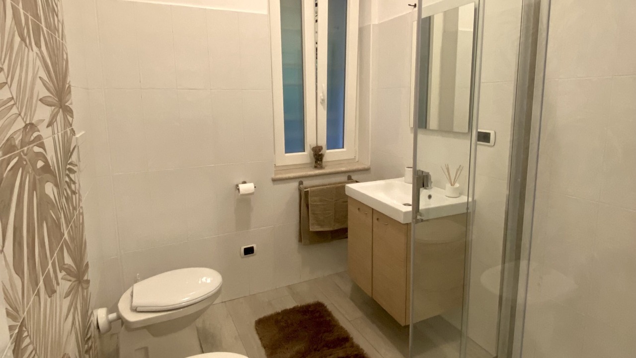 Photo of Bathroom in Minturno