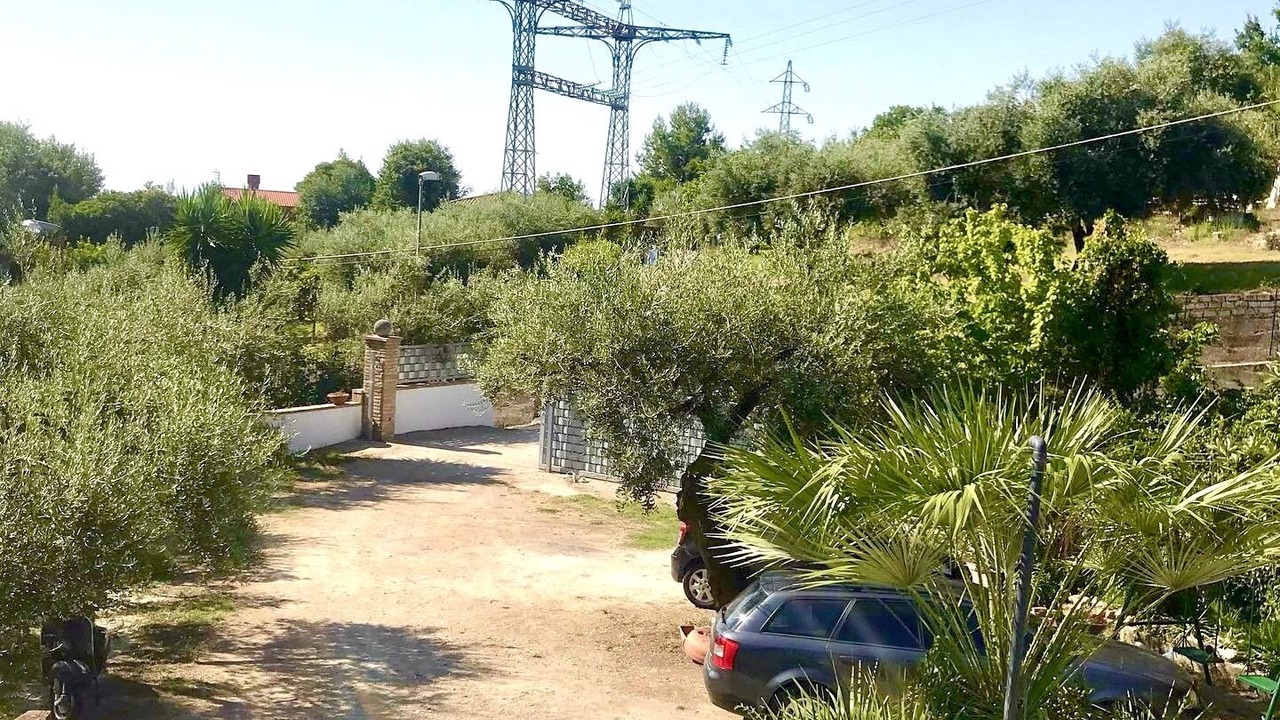 Photo of Outdoor in Minturno