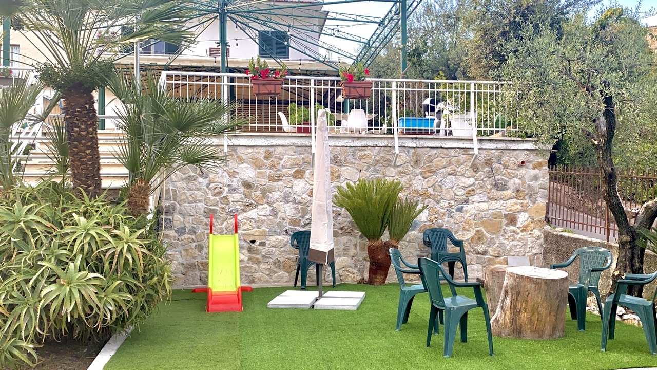 Photo of Outdoor in Minturno