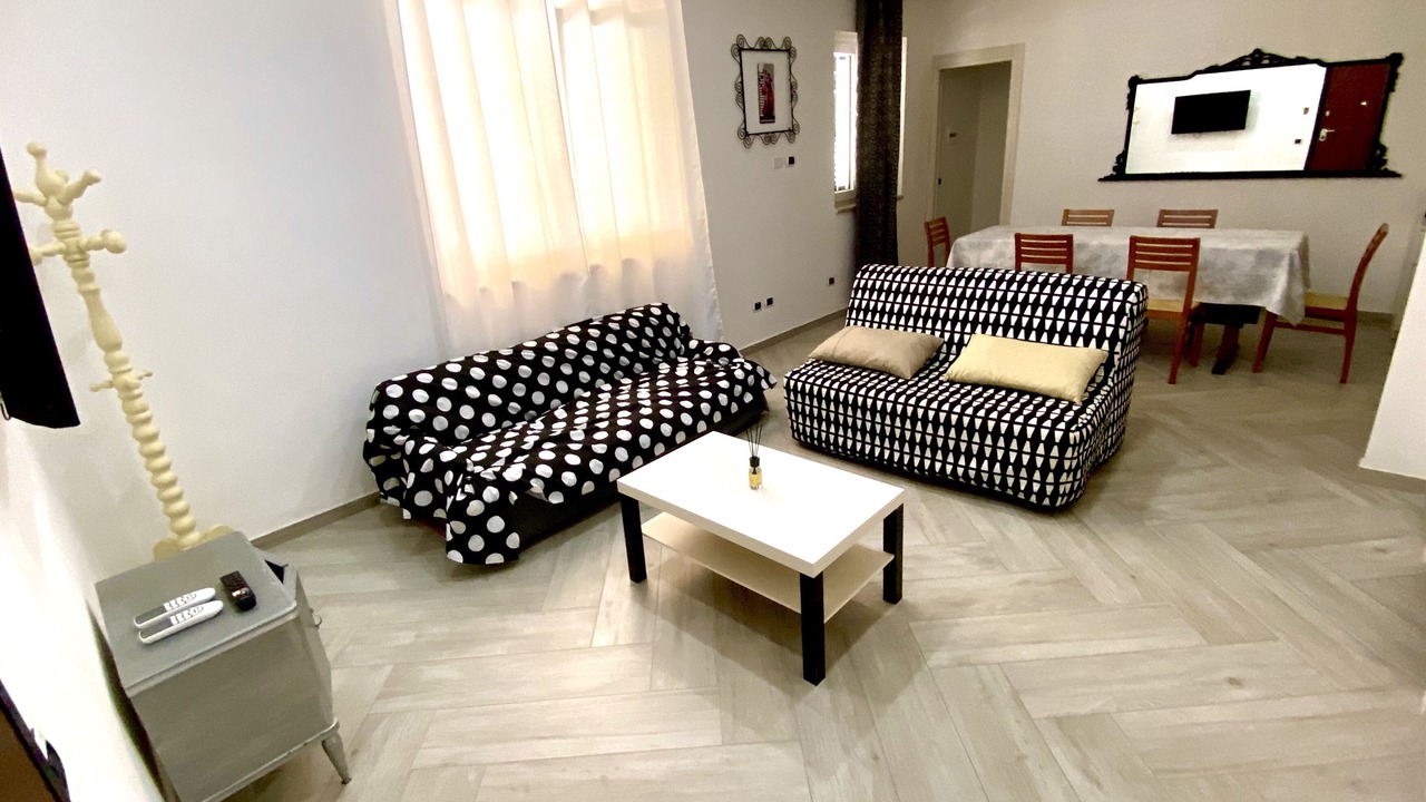 Photo of Livingroom in Minturno