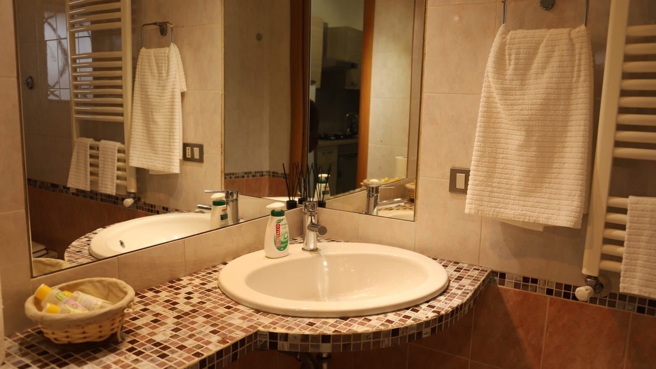 Photo of Bathroom in Ribolla