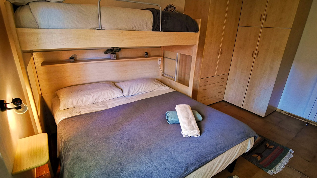 Photo of Bedroom in Camigliatello