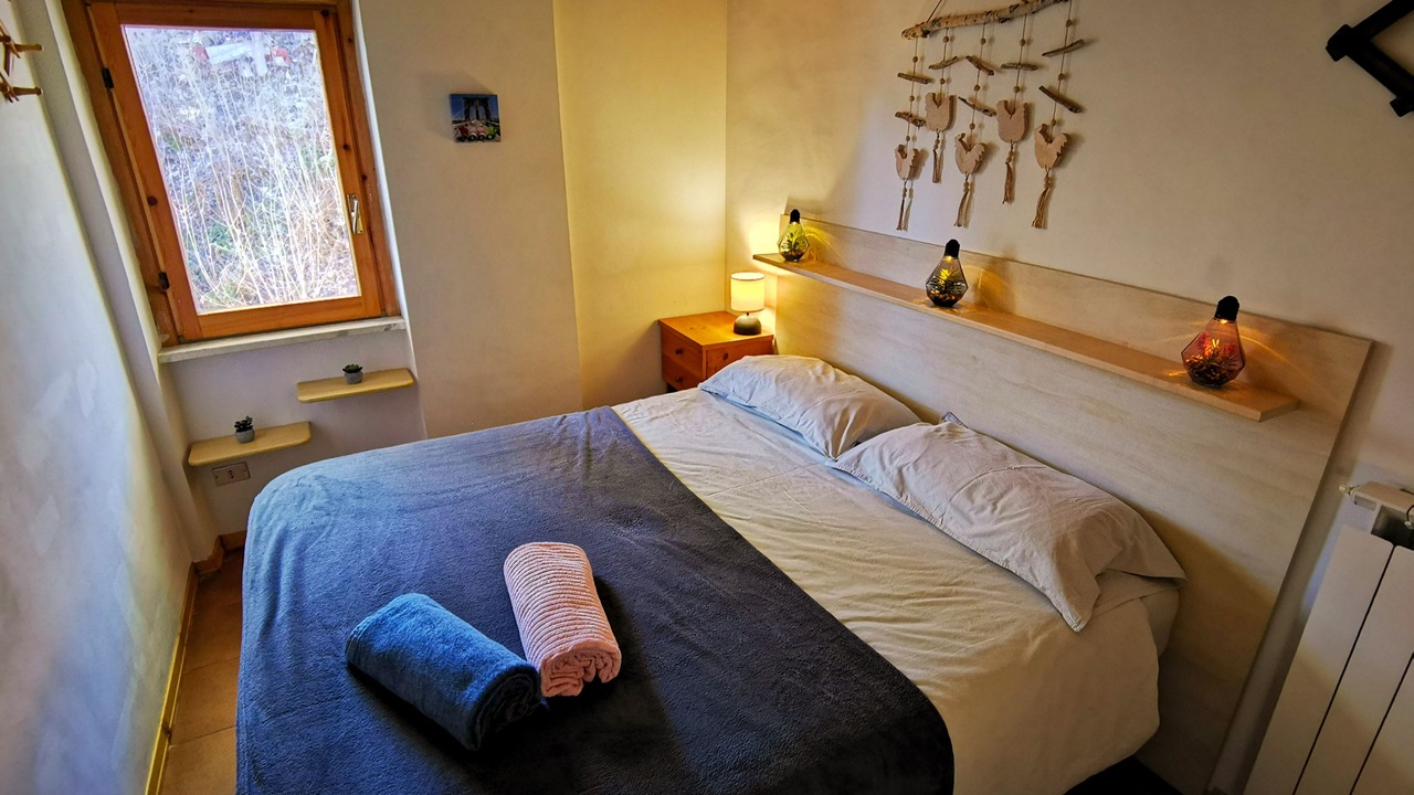 Photo of Bedroom in Camigliatello
