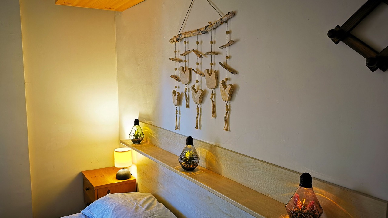 Photo of Bedroom in Camigliatello