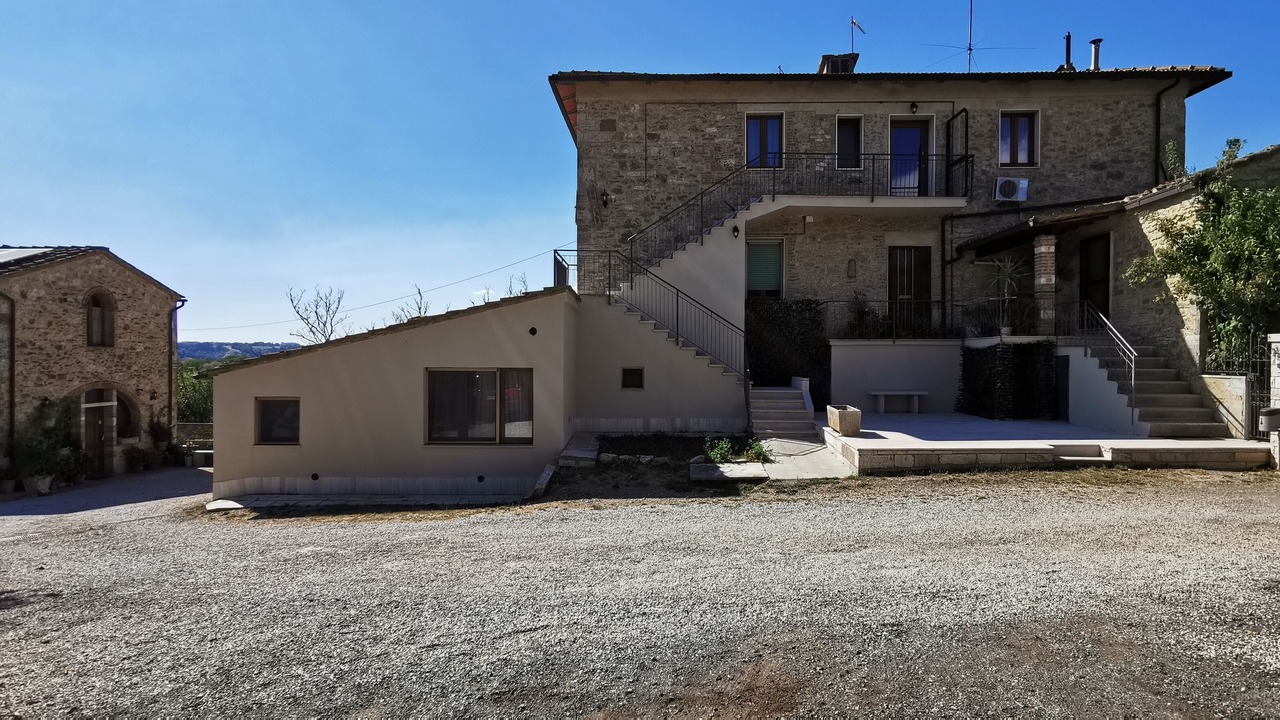 Photo of Outdoor in Rapolano Terme