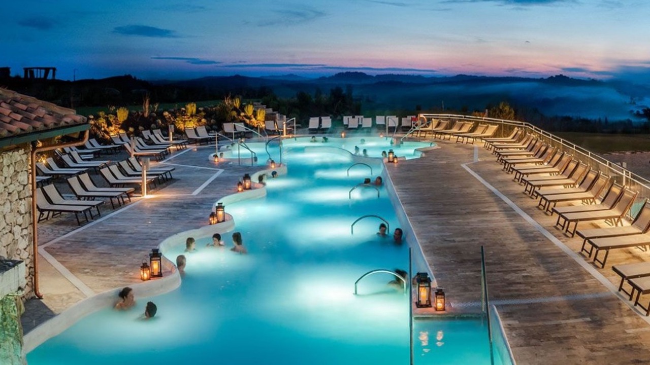 Photo of Outdoor in Rapolano Terme